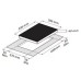 Поверхность ZIGMUND & SHTAIN CNS 302.30 BX Поверхность ZIGMUND & SHTAIN CNS 302.30 BX