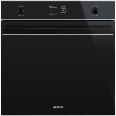 Многофункциональный духовой шкаф Smeg SFP6603NXE Многофункциональный духовой шкаф Smeg SFP6603NXE