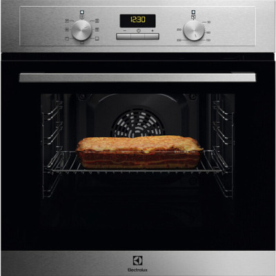 Духовой шкаф ELECTROLUX EOF3H00BX Духовой шкаф ELECTROLUX EOF3H00BX