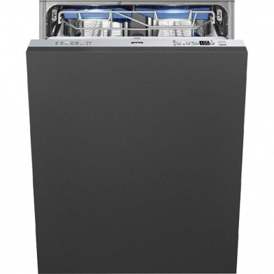 Посудомоечная машина SMEG STL62339LDE Посудомоечная машина SMEG STL62339LDE