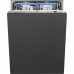 Посудомоечная машина SMEG STL62339LDE Посудомоечная машина SMEG STL62339LDE