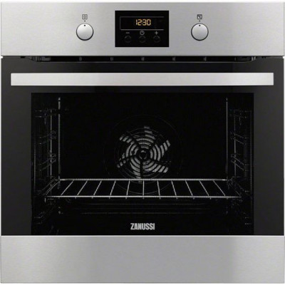 Электрический духовой шкаф ZANUSSI zor 37902 xk Электрический духовой шкаф ZANUSSI zor 37902 xk