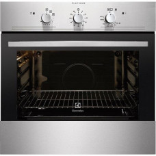 Газовый духовой шкаф ELECTROLUX eog 91102ax