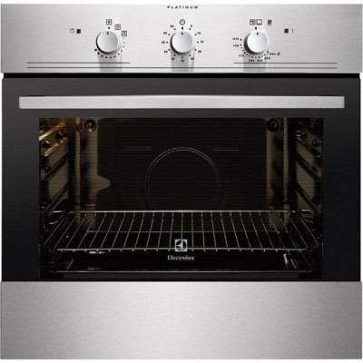 Газовый духовой шкаф ELECTROLUX eog 91102ax Газовый духовой шкаф ELECTROLUX eog 91102ax