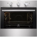 Газовый духовой шкаф ELECTROLUX eog 91102ax Газовый духовой шкаф ELECTROLUX eog 91102ax