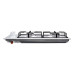 Варочная поверхность SIMFER H60Q40W401 Варочная поверхность SIMFER H60Q40W401