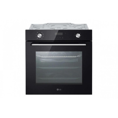 Духовой шкаф LG WSEZ7213B1 Духовой шкаф LG WSEZ7213B1