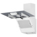 Вытяжка KRONA POLLY 600 WHITE PB Вытяжка KRONA POLLY 600 WHITE PB