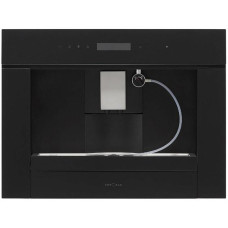 Кофемашина KRONA Rems 45H coffee BL