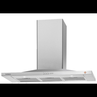 Вытяжка DE DIETRICH DHP7612X Вытяжка DE DIETRICH DHP7612X