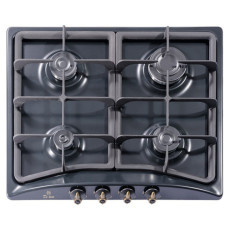 Варочная поверхность DELUXE 5840.00 гмв-059 чр