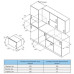 Микроволновая печь AKPO MEA 2002 Flat BL Микроволновая печь AKPO MEA 2002 Flat BL