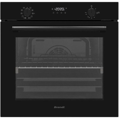 Духовой шкаф BRANDT BOH1325BB Духовой шкаф BRANDT BOH1325BB