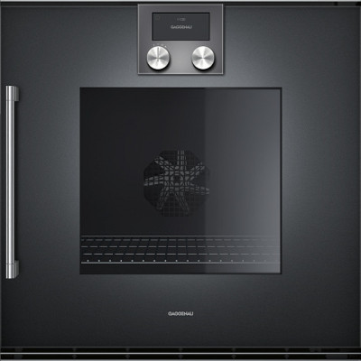 Духовой шкаф GAGGENAU BOP250101 Духовой шкаф GAGGENAU BOP250101