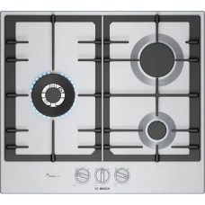 Варочная поверхность BOSCH PCC6A5I90 Варочная поверхность BOSCH PCC6A5I90