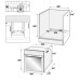 Духовой шкаф BEKO BBIGT21100X Духовой шкаф BEKO BBIGT21100X