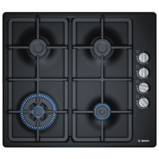Газовая поверхность BOSCH PBH6C6B90R Газовая поверхность BOSCH PBH6C6B90R