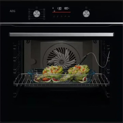 Духовой шкаф AEG OA5CB531AB Духовой шкаф AEG OA5CB531AB