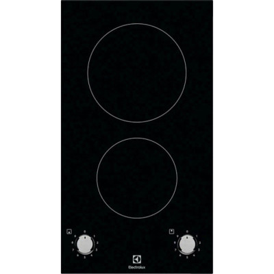 Варочная поверхность ELECTROLUX LHR3210CK Варочная поверхность ELECTROLUX LHR3210CK