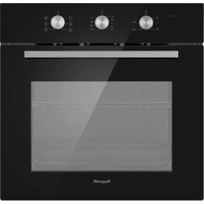 Духовой шкаф WEISSGAUFF EOM 206 BM Духовой шкаф WEISSGAUFF EOM 206 BM