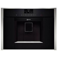 Кофемашина NEFF c17ks61n0