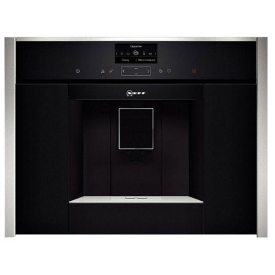 Кофемашина NEFF c17ks61n0 Кофемашина NEFF c17ks61n0