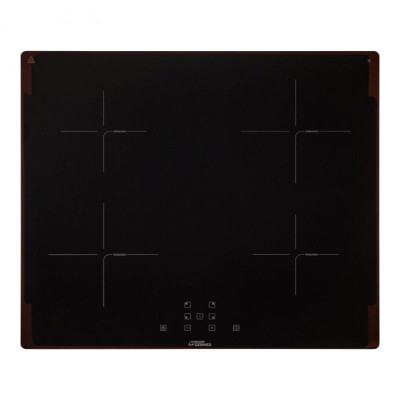 Варочная поверхность GRANDGERMES HBI-60BK-BX Варочная поверхность GRANDGERMES HBI-60BK-BX