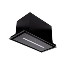 Вытяжка KONIGIN Incanto Black 60 Вытяжка KONIGIN Incanto Black 60