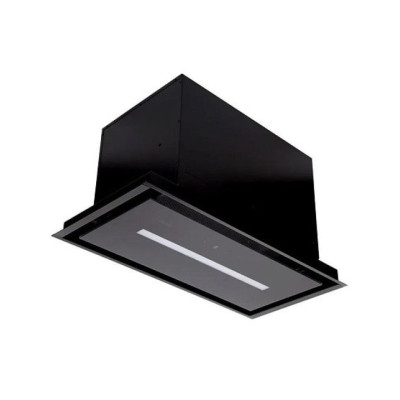 Вытяжка KONIGIN Incanto Black 60 Вытяжка KONIGIN Incanto Black 60