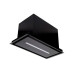 Вытяжка KONIGIN Incanto Black 60 Вытяжка KONIGIN Incanto Black 60