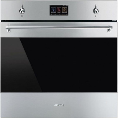 Духовой шкаф SMEG SFP6303SPX Духовой шкаф SMEG SFP6303SPX