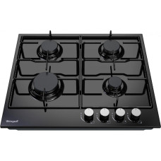 Варочная поверхность WEISSGAUFF HG 640 BEH Варочная поверхность WEISSGAUFF HG 640 BEH