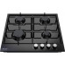 Варочная поверхность WEISSGAUFF HG 640 BEH Варочная поверхность WEISSGAUFF HG 640 BEH