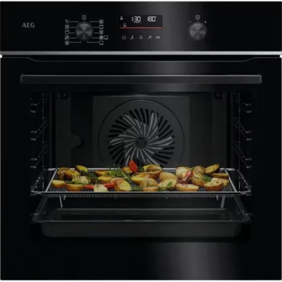 Духовой шкаф AEG TS6PB531AB Духовой шкаф AEG TS6PB531AB