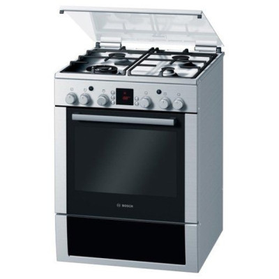 Плита газовая BOSCH hgg 94w355r Плита газовая BOSCH hgg 94w355r
