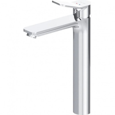 Смеситель для раковины AM.PM X-Joy F85A92000 хром