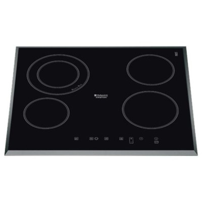 Поверхность HOTPOINT-ARISTON 7 hkrc 641 d b Поверхность HOTPOINT-ARISTON 7 hkrc 641 d b