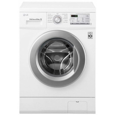 Стиральная машина LG FH-2H3MD1 Стиральная машина LG FH-2H3MD1