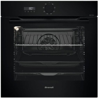 Духовой шкаф BRANDT BOH7532BB Духовой шкаф BRANDT BOH7532BB