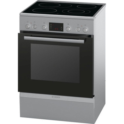 Электрическая плита BOSCH HCA 744650 Электрическая плита BOSCH HCA 744650