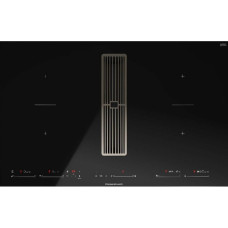Варочная поверхность KUPPERSBUSCH KMI 8590.0 SR Black Chrome