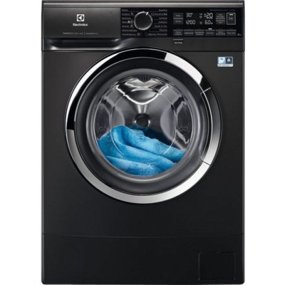 Стиральная машина ELECTROLUX PerfectCare 600 EW6S226CPX Стиральная машина ELECTROLUX PerfectCare 600 EW6S226CPX