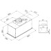 Вытяжка KUPPERSBERG IBOX 60 B Вытяжка KUPPERSBERG IBOX 60 B