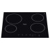 Варочная панель HOTPOINT-ARISTON 7HKRD 640 B RU/HA Варочная панель HOTPOINT-ARISTON 7HKRD 640 B RU/HA