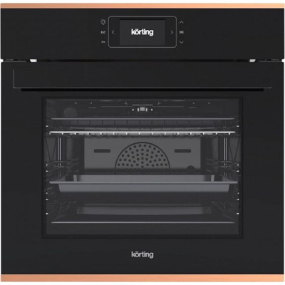 Духовой шкаф KORTING OKB 1131 CSGN Духовой шкаф KORTING OKB 1131 CSGN
