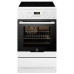 Плита электрическая ELECTROLUX ekc 954502 w Плита электрическая ELECTROLUX ekc 954502 w