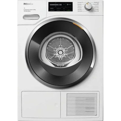 Сушильная машина MIELE TWL 680 WP