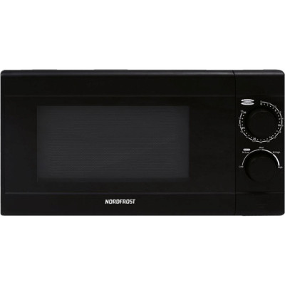 Микроволновая печь NORDFROST MWS-2070 B Микроволновая печь NORDFROST MWS-2070 B