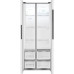 Холодильник WEISSGAUFF WSBS 450 WNF Built-in Холодильник WEISSGAUFF WSBS 450 WNF Built-in
