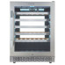 Винный шкаф CAVANOVA CV045-1TL Винный шкаф CAVANOVA CV045-1TL